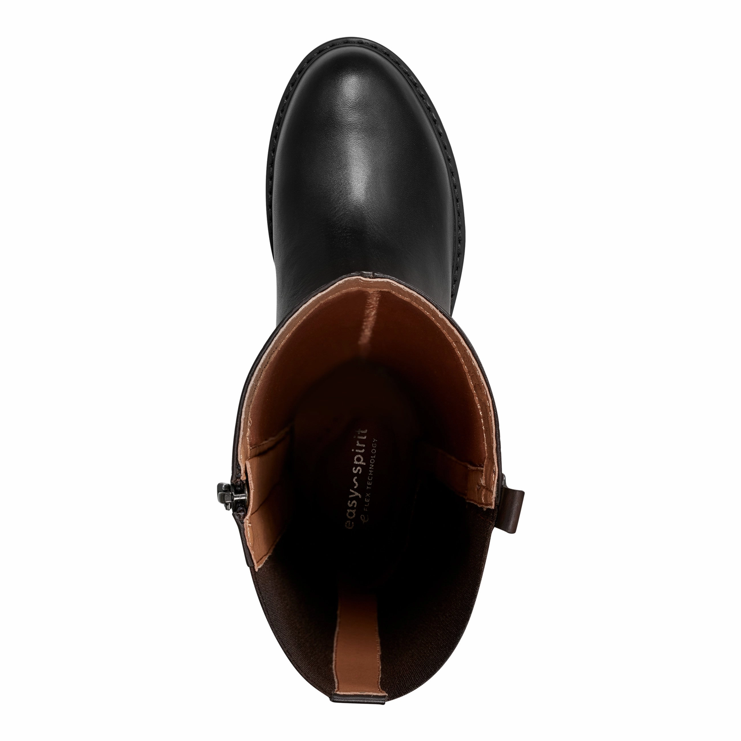 Jema Tall Shaft Casual Boots