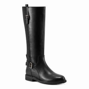Jema Tall Shaft Casual Boots