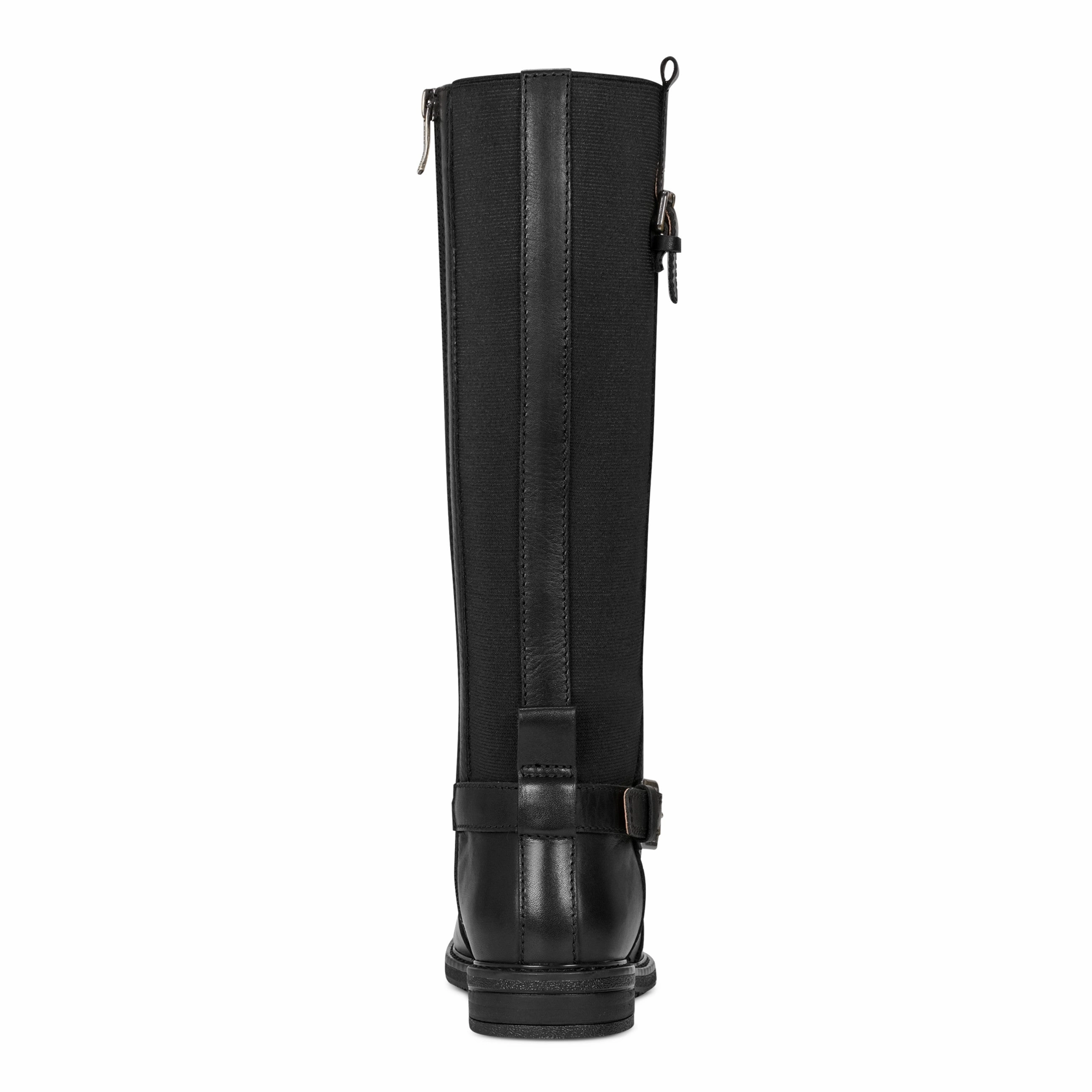 Jema Tall Shaft Casual Boots