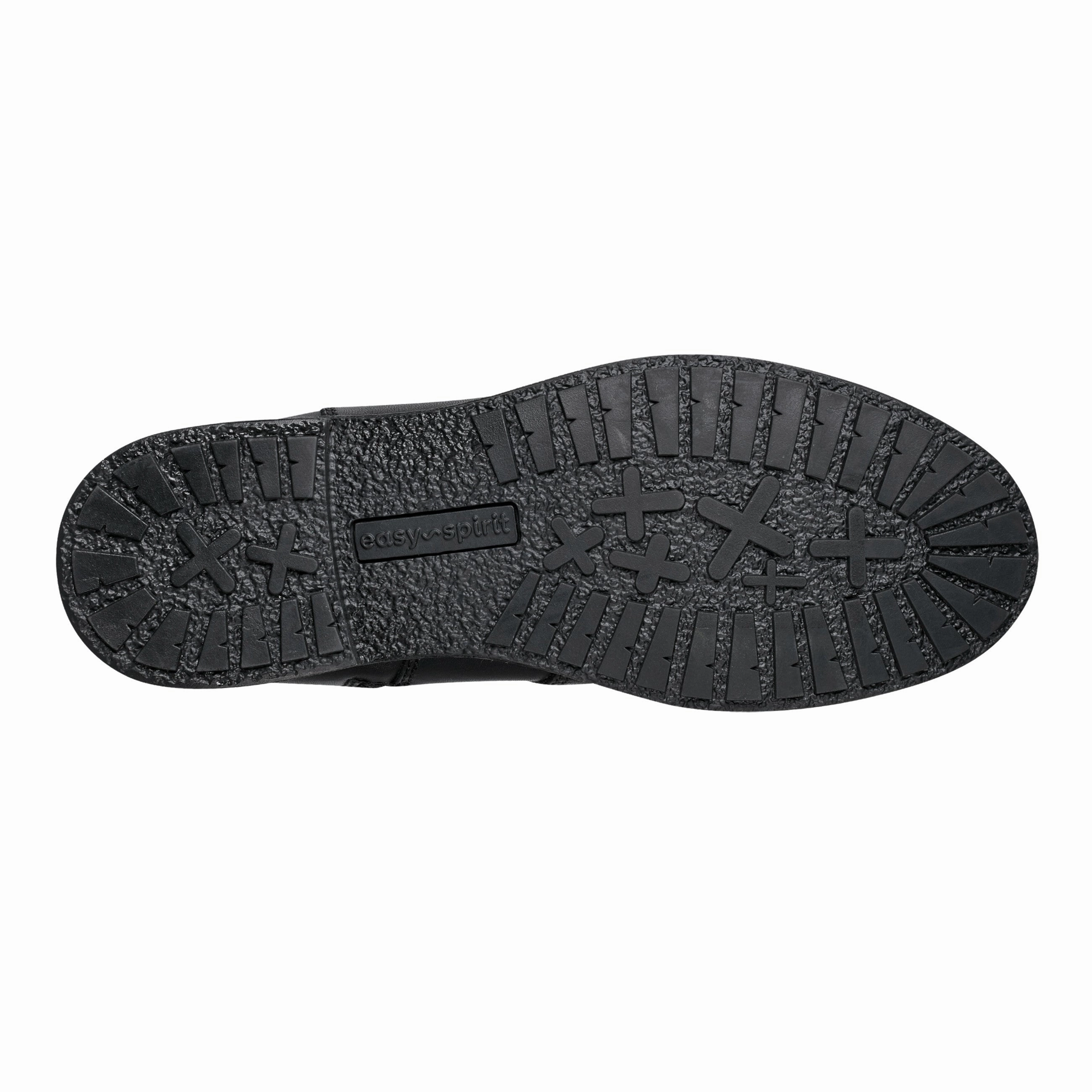 Jema Tall Shaft Casual Boots