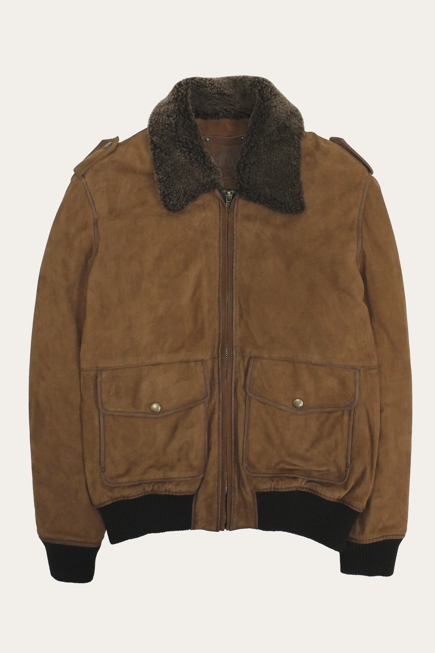 Jethro Flight style Jacket