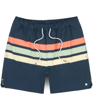 Jetty Mens Bayside Poolshort