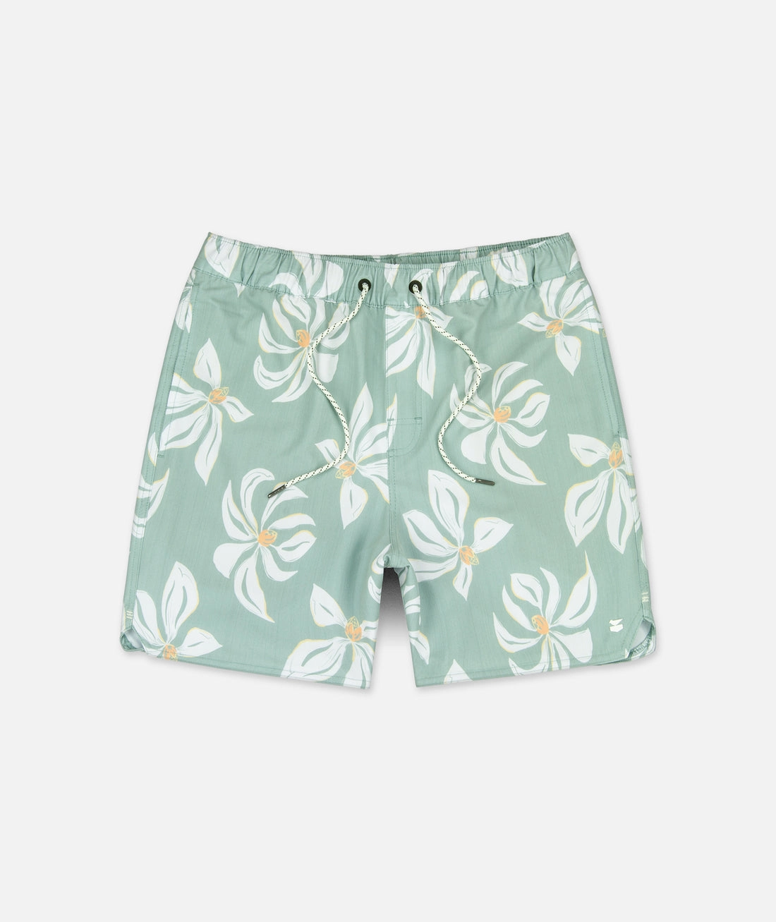Jetty Mens Bayside Poolshort