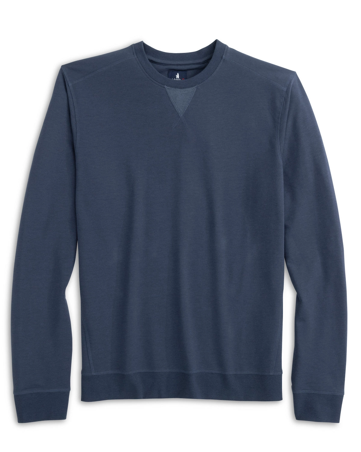 Johnnie-O Men's Corbet French Terry Crewneck Sweatshirt