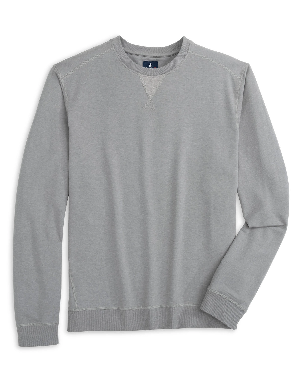 Johnnie-O Men's Corbet French Terry Crewneck Sweatshirt