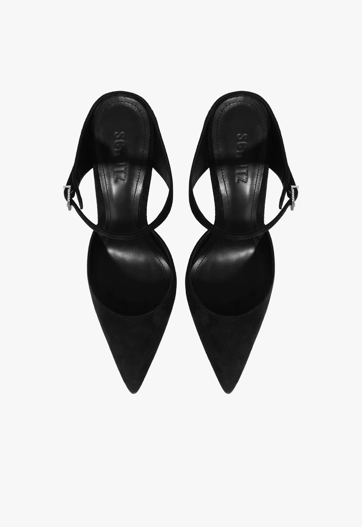 Laura Mule Pump