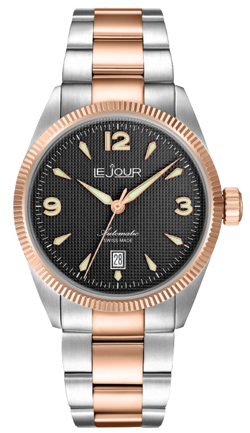 Le Jour Brooklyn LJ-BR-006