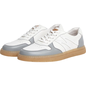 Leather Casual Shoes (Men)