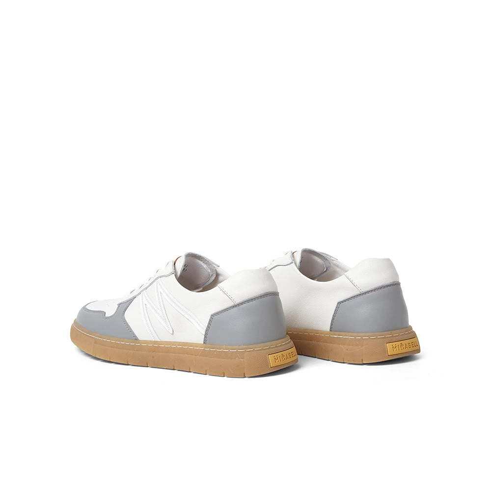 Leather Casual Shoes (Men)