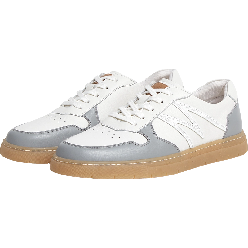 Leather Casual Shoes (Men)