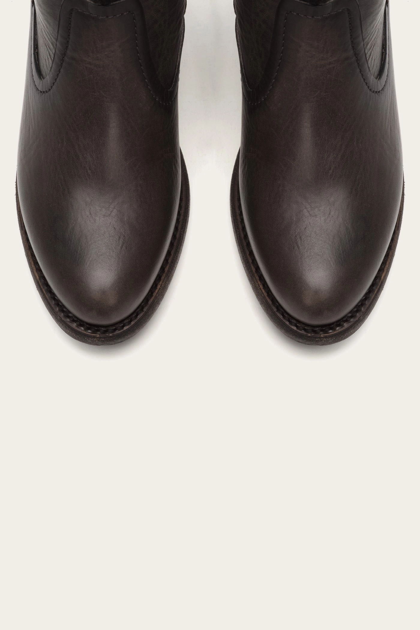 Leslie Artisan Short - Pre-Loved