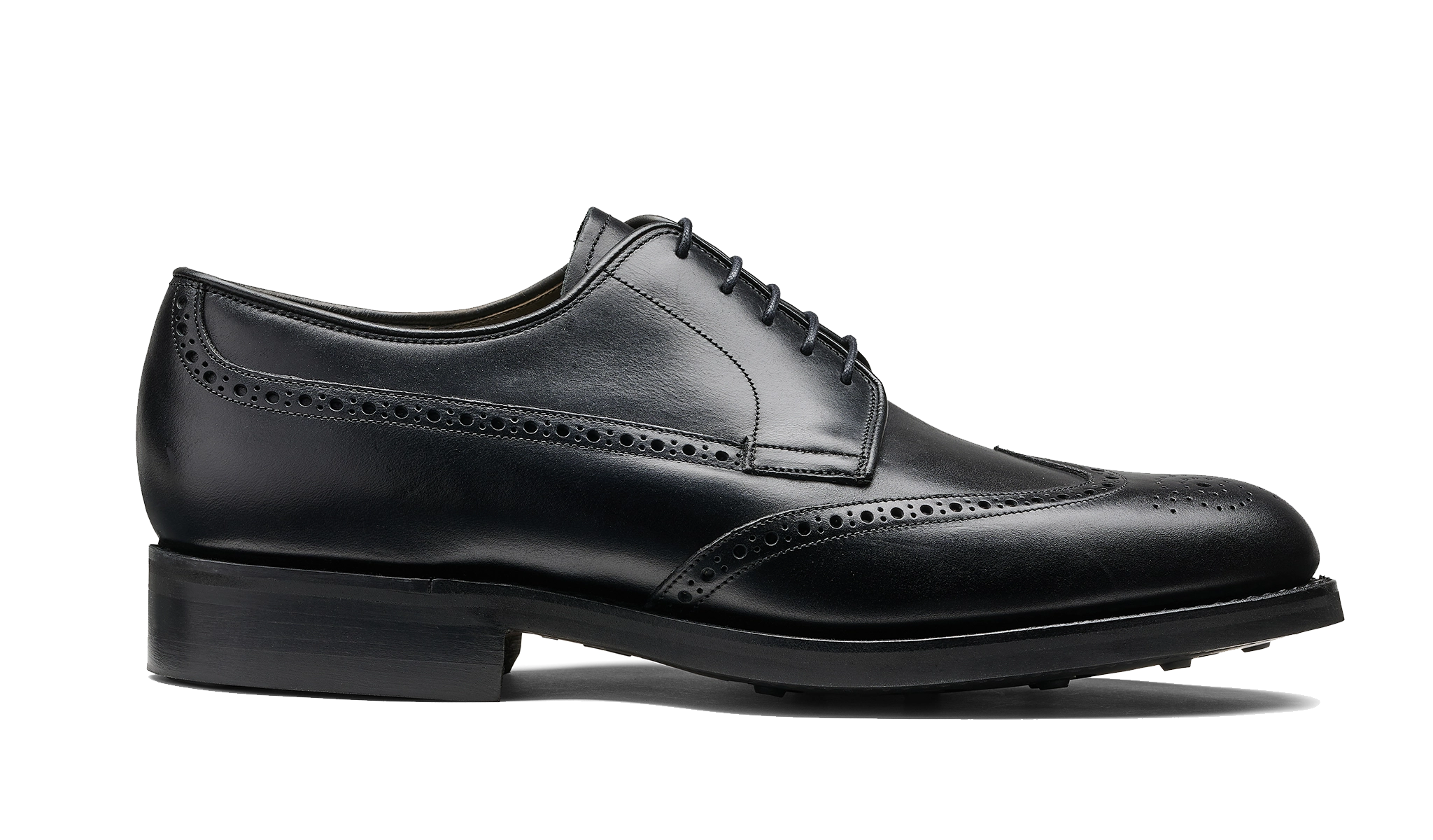 Livingston - Black Waxy