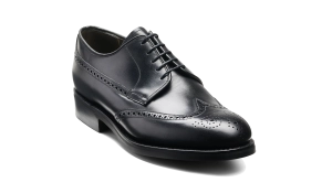 Livingston - Black Waxy