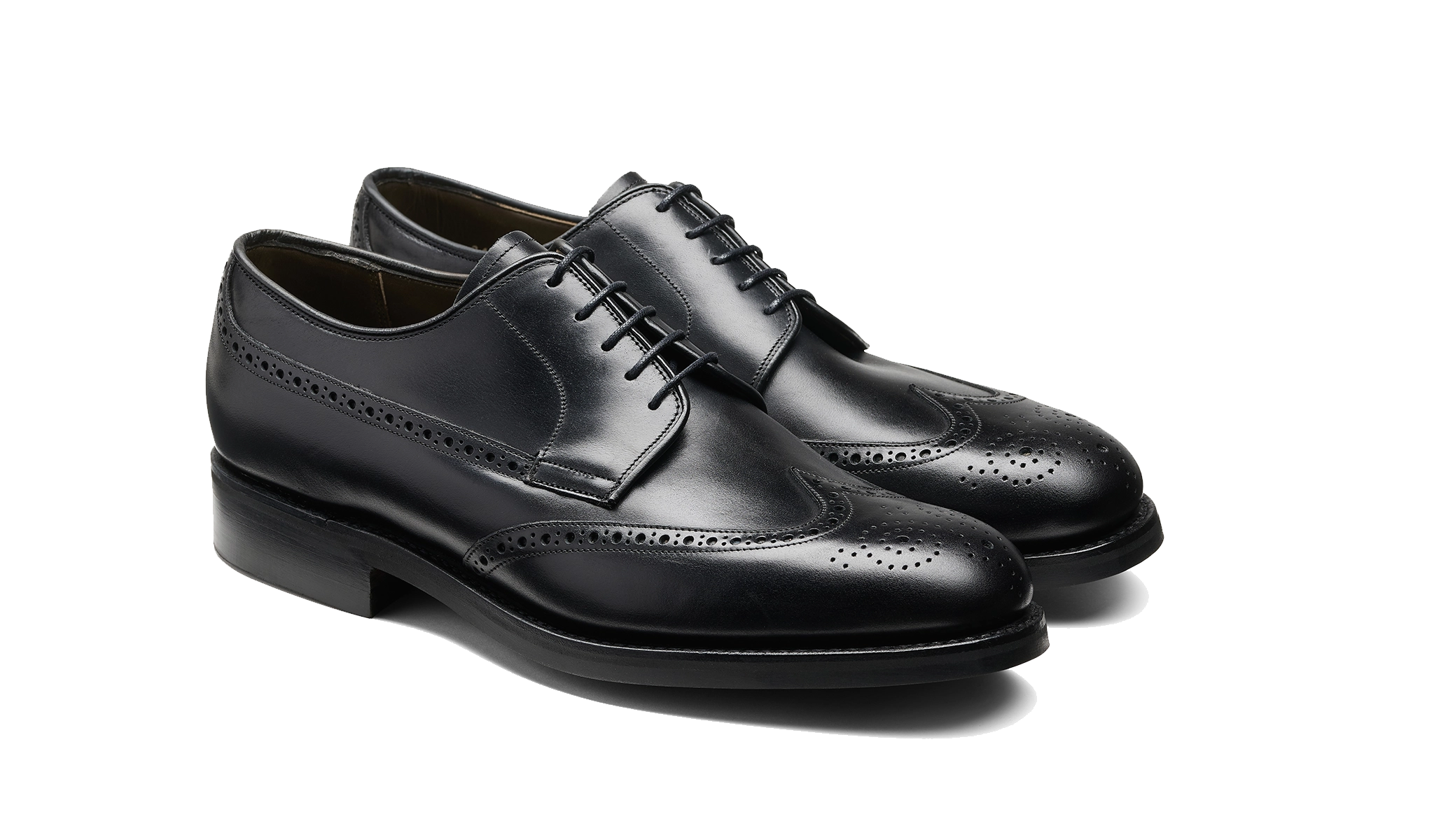 Livingston - Black Waxy