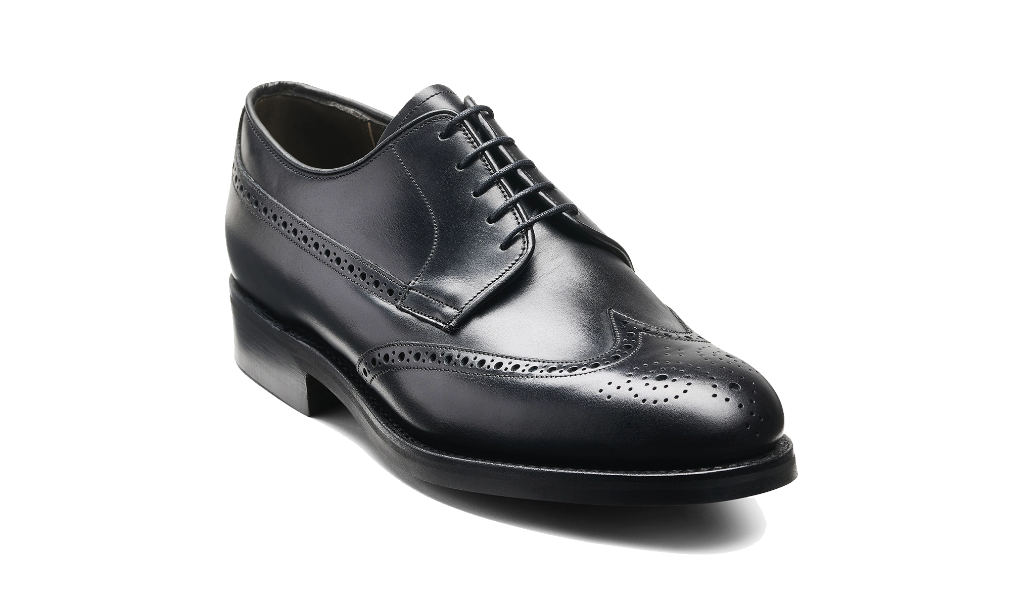 Livingston - Black Waxy