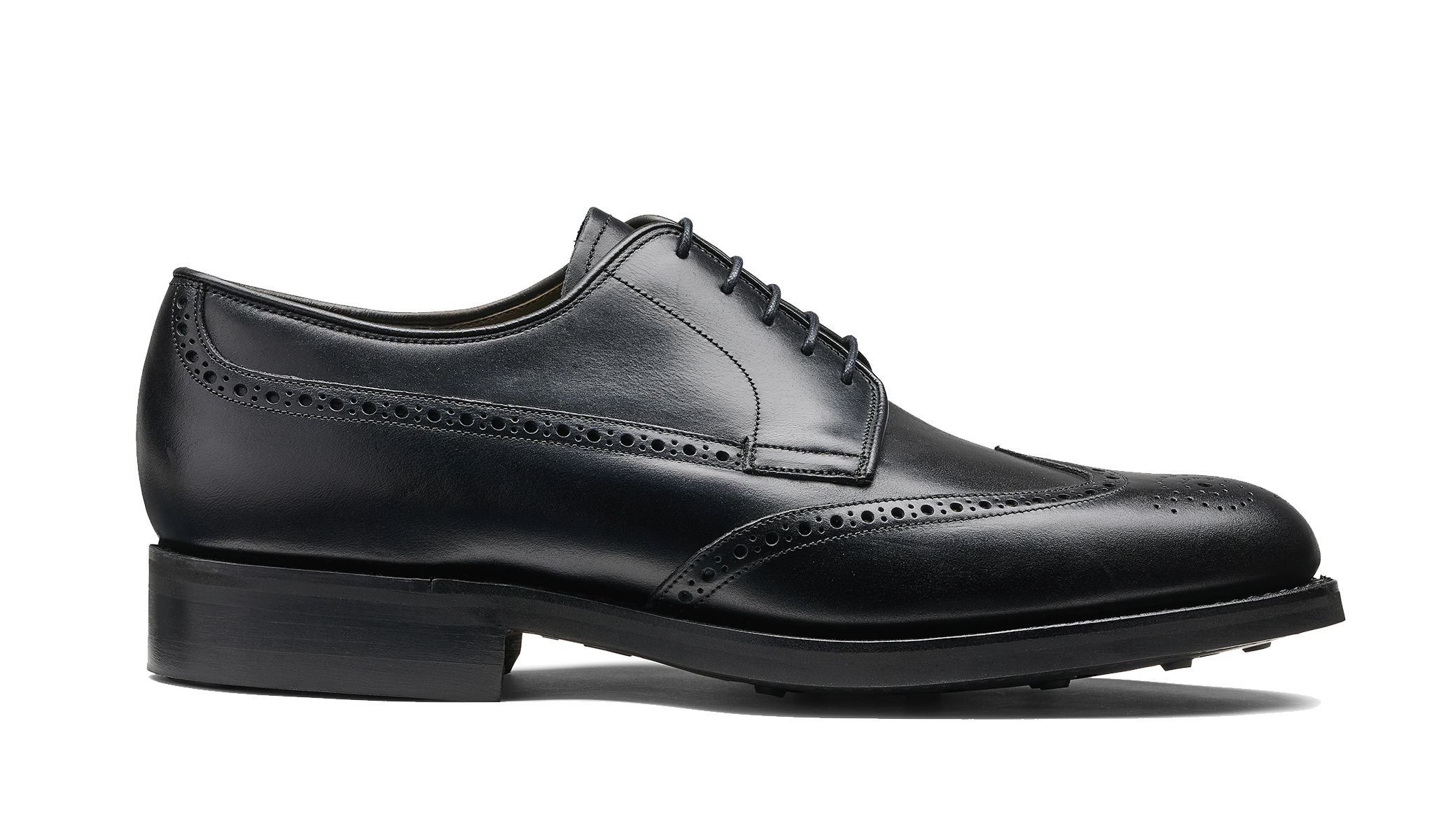 Livingston - Black Waxy