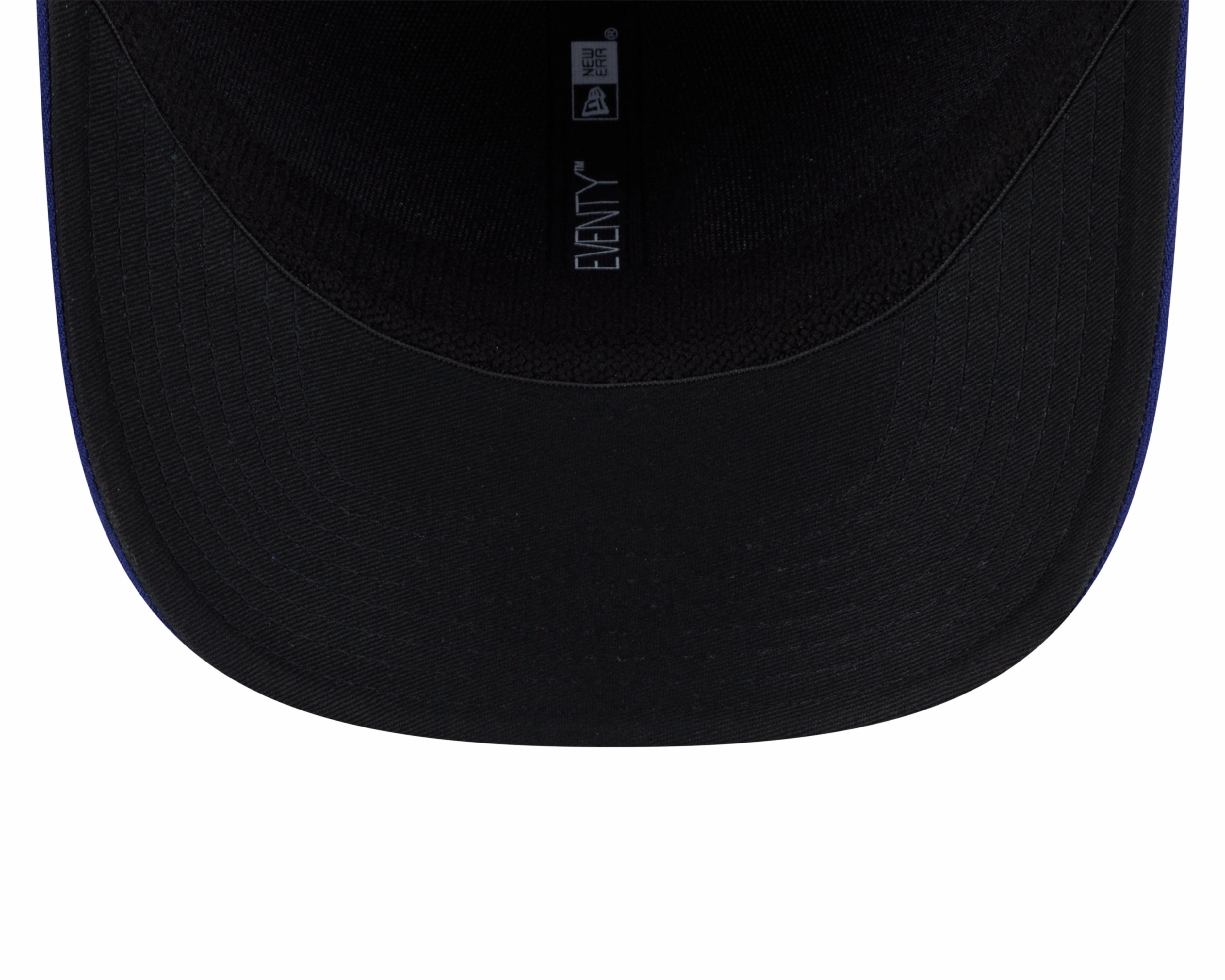 Los Angeles Dodgers Royal Blue New Era Player Replica 9SEVENTY Stretch Snap Adjustable Hat