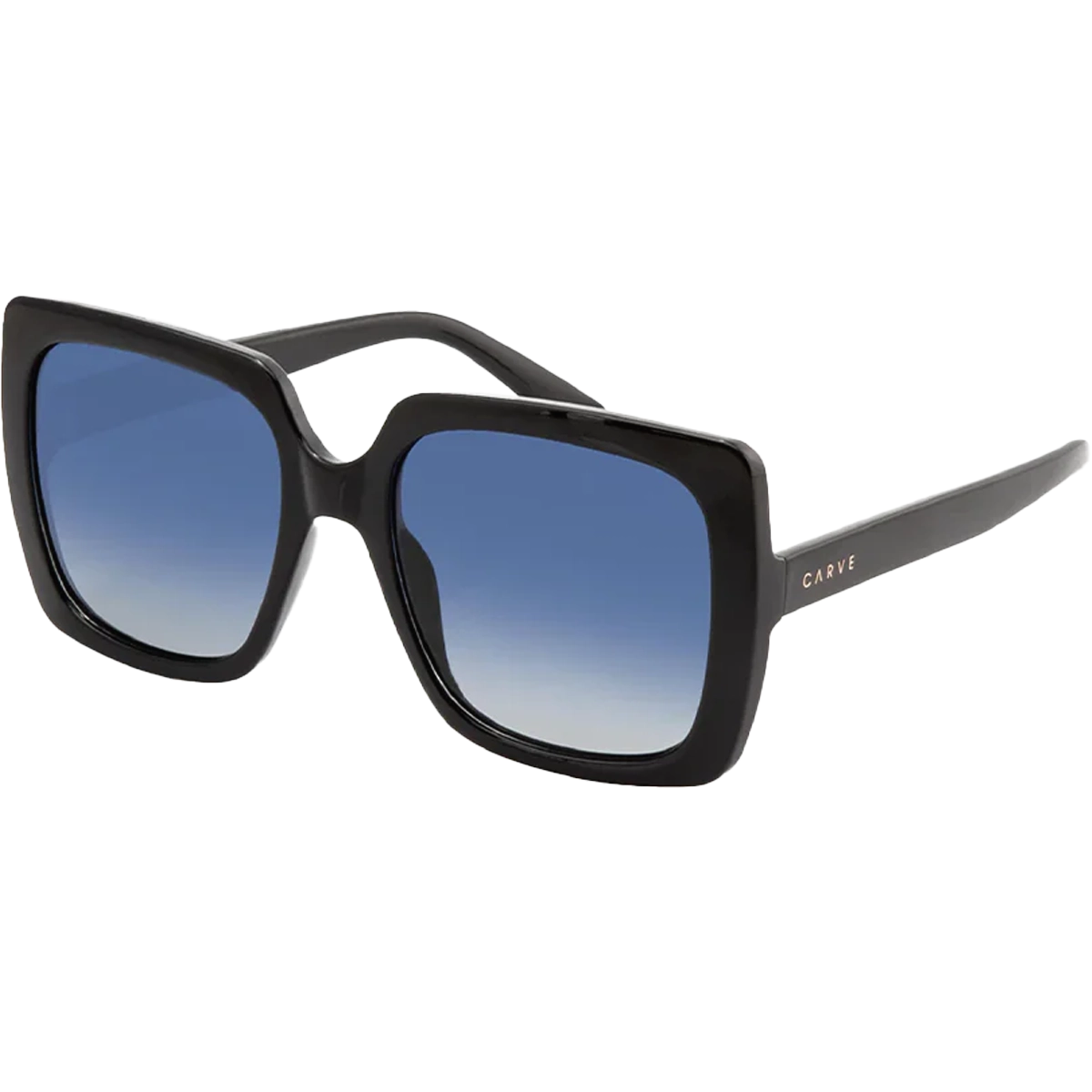 Luna Polarized