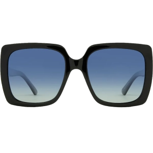 Luna Polarized