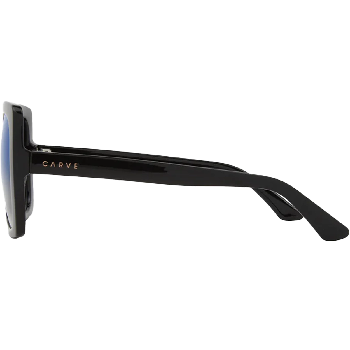 Luna Polarized