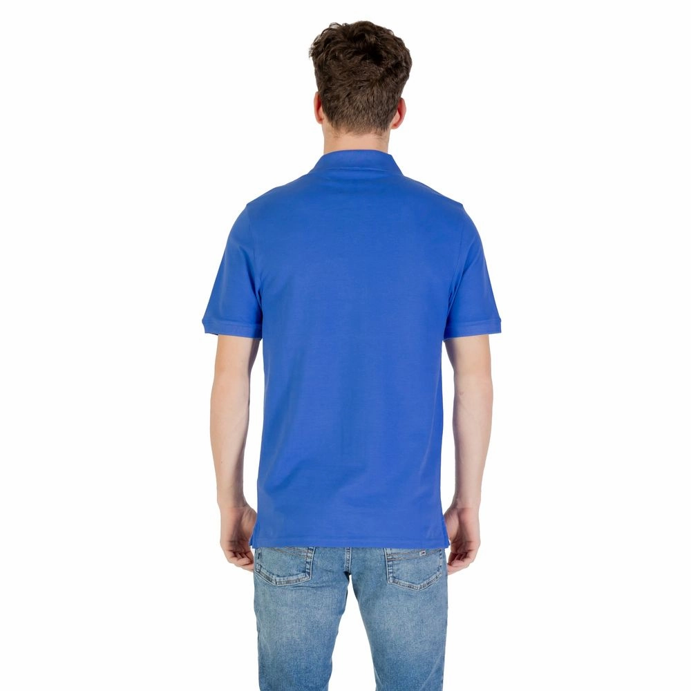 Lyle & Scott Cotton Polo Men's Shirt