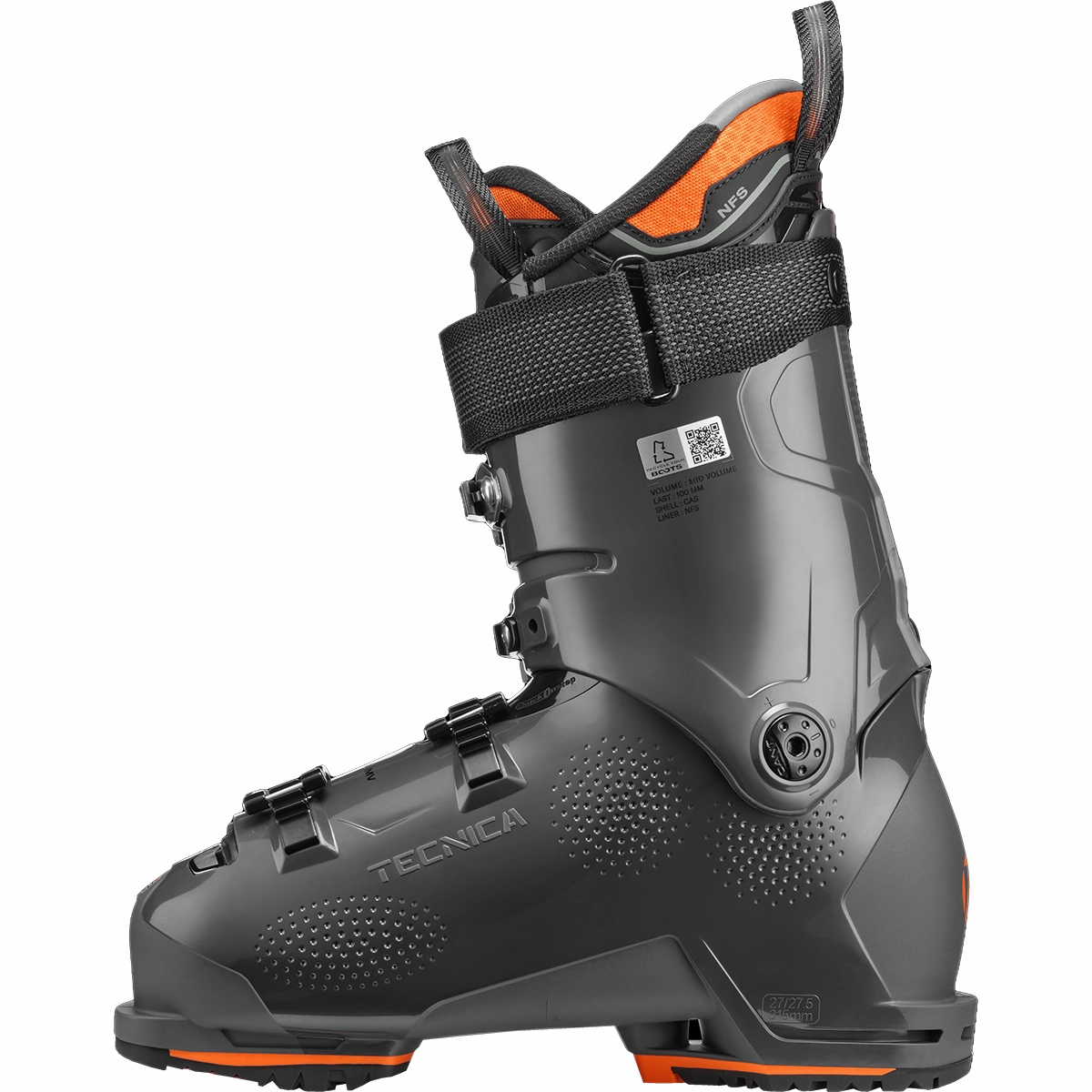 Mach Sport MV 100