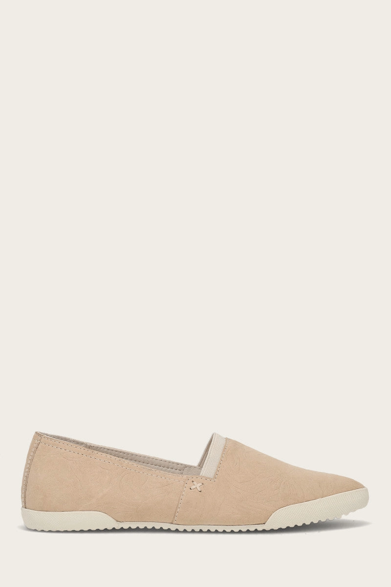Melanie Slip On - Pre-Loved