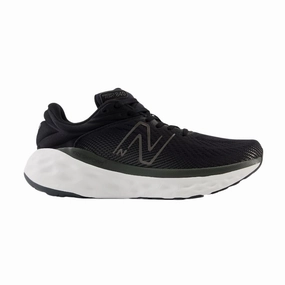 Men's Fresh Foam x 840v1 - Blacktop with Black (D Width)