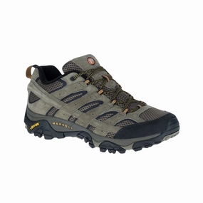 Men's Moab 2 Vent - Walnut (Regular Width)