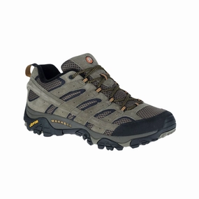 Men's Moab 2 Vent - Walnut (Regular Width)