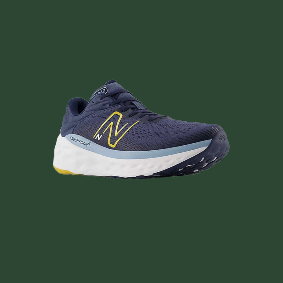 Men's New Balance Fresh Foam X 840v1