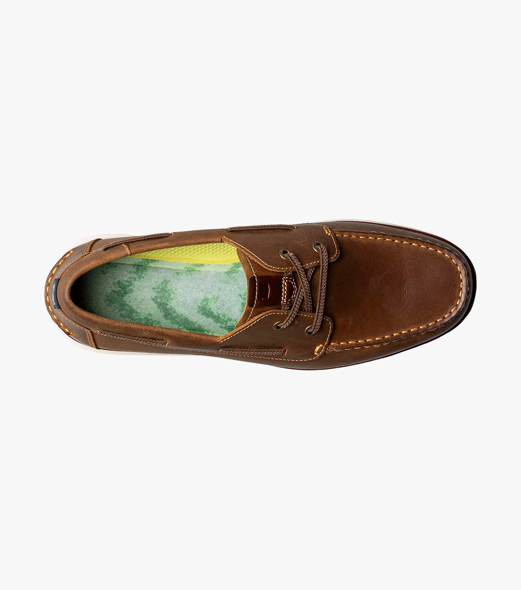 Men's Tropics Boat