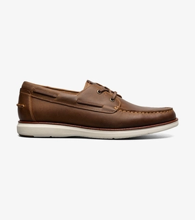 Men's Tropics Boat