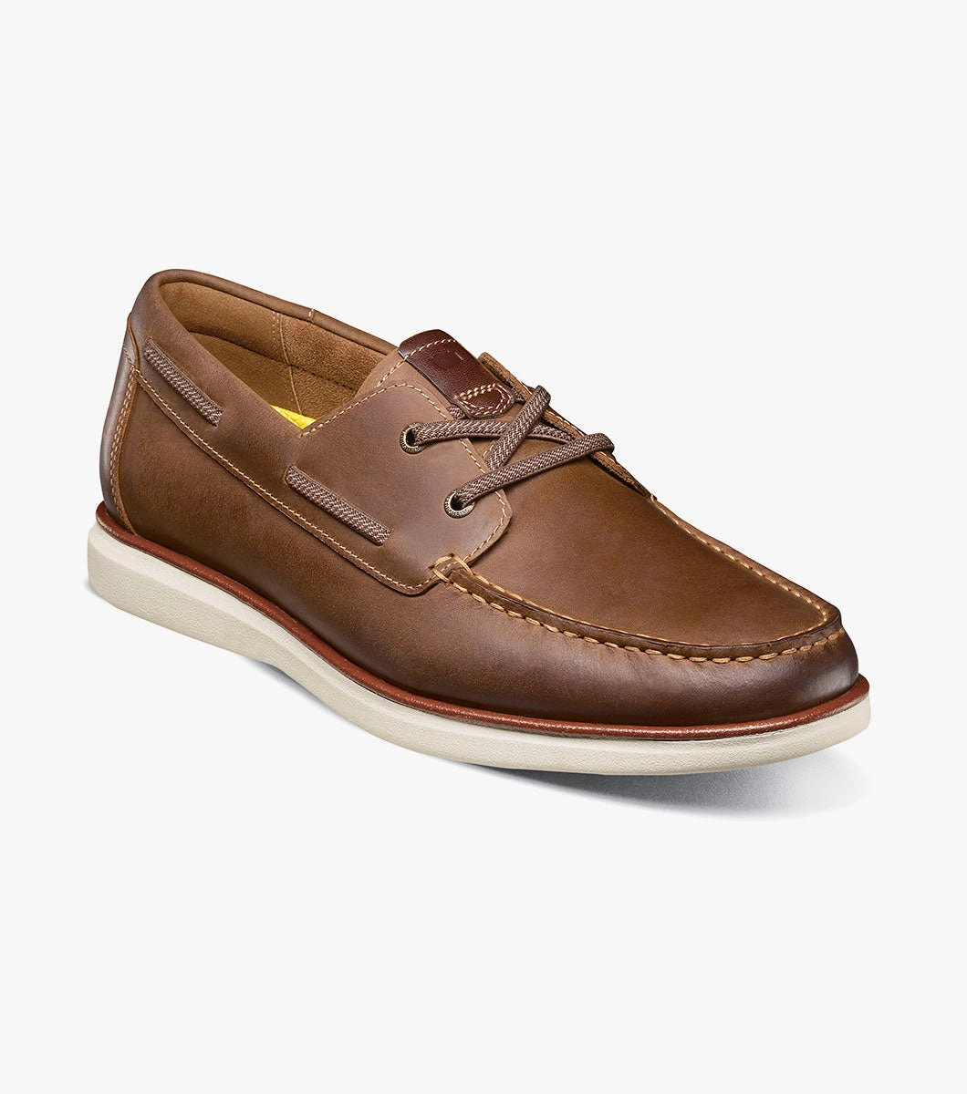 Men's Tropics Boat