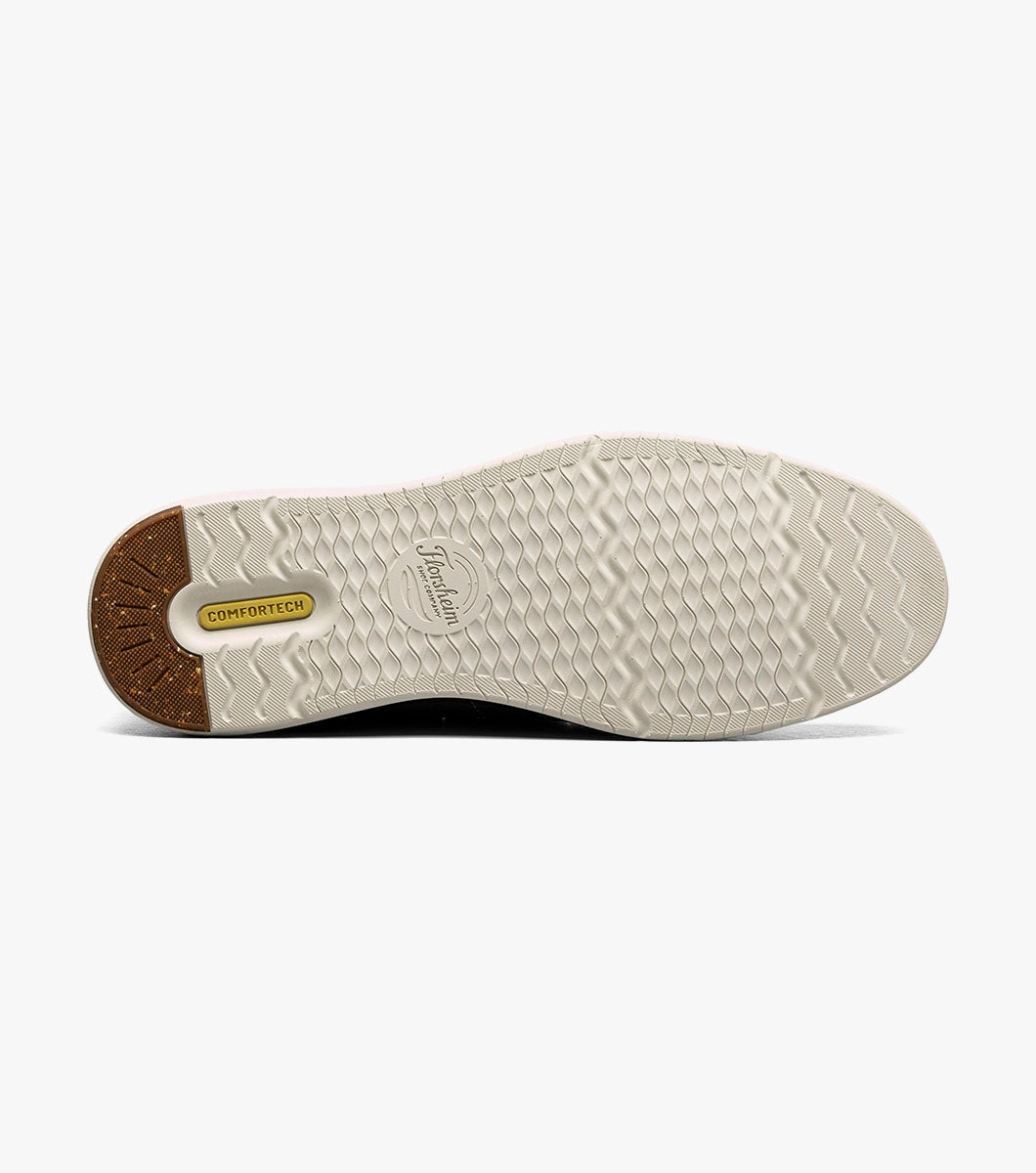 Men's Tropics Boat