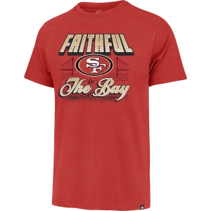 Men's 49ers Regional Franklin Tee