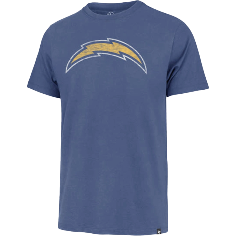 Men's Chargers Premier Franklin Tee