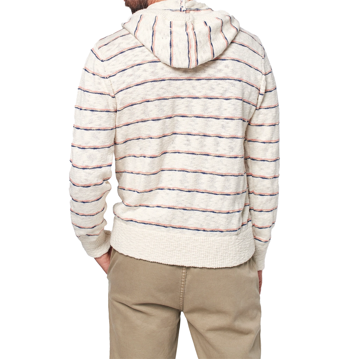 Men's Cove Poncho Hoodie