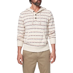 Men's Cove Poncho Hoodie
