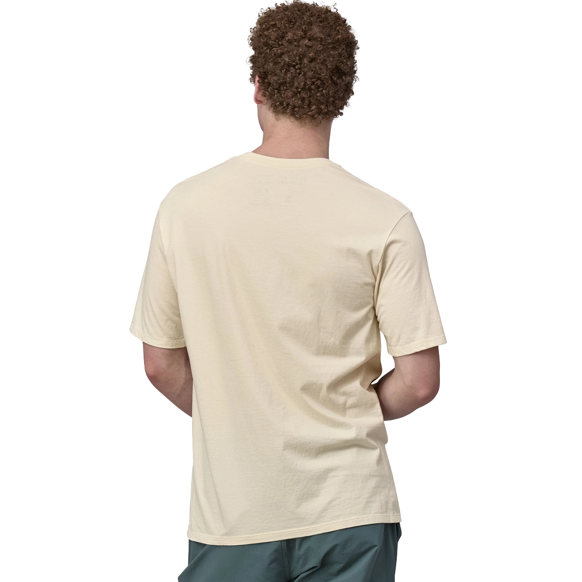 Men's CTA Organic T-Shirt