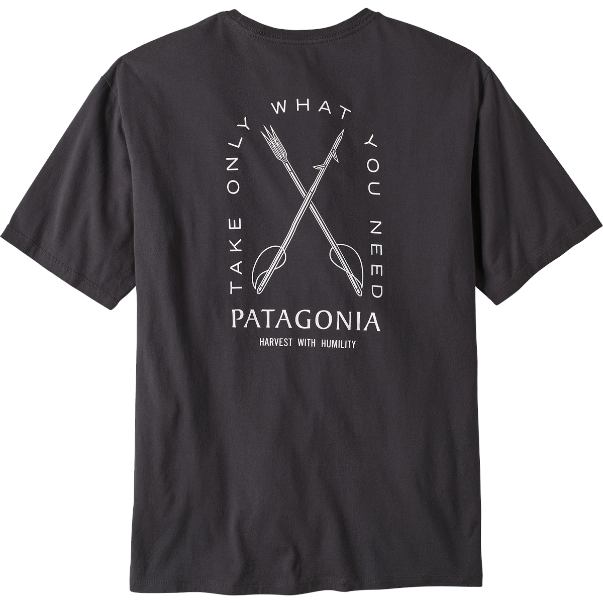 Men's CTA Organic T-Shirt