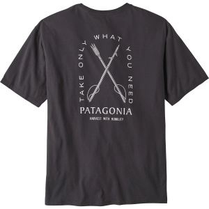 Men's CTA Organic T-Shirt