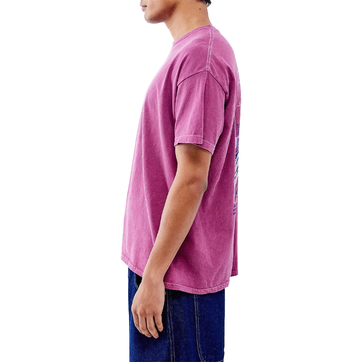 Men's Elevate Mind Tee