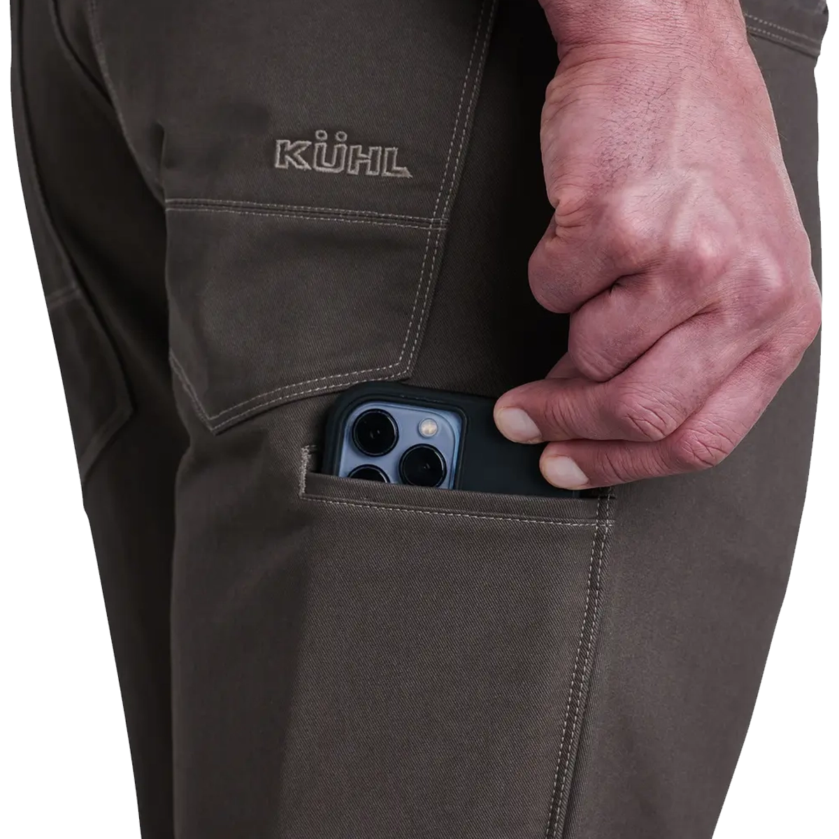 Men's Free Rydr Pant 30"