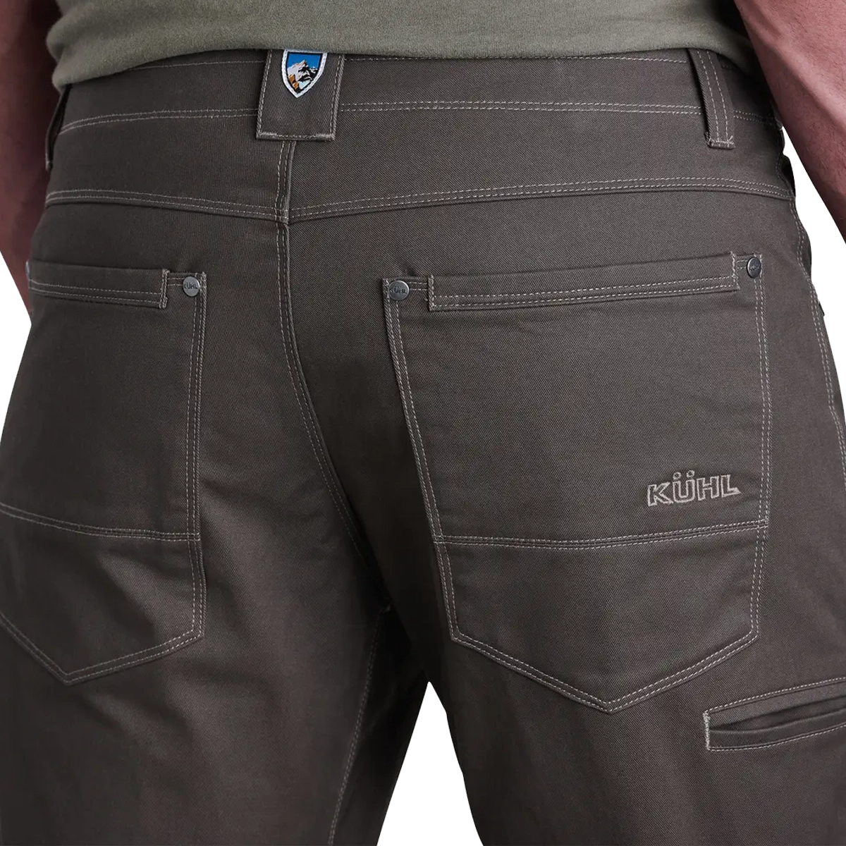 Men's Free Rydr Pant 30"