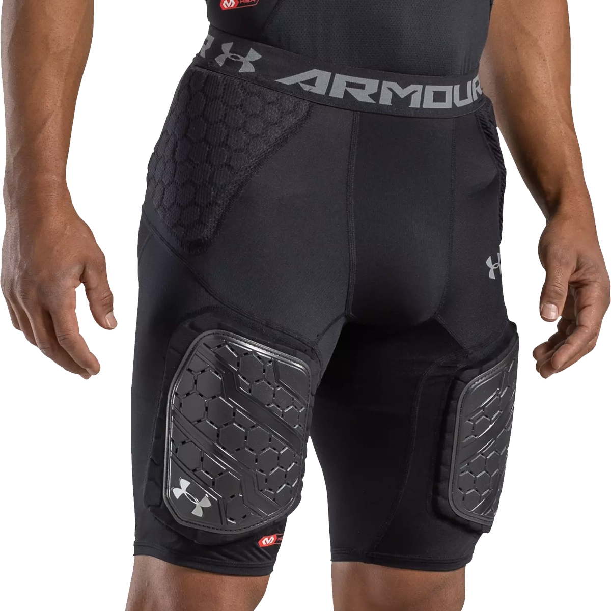Men's Gameday Armour 5-Pad Girdle