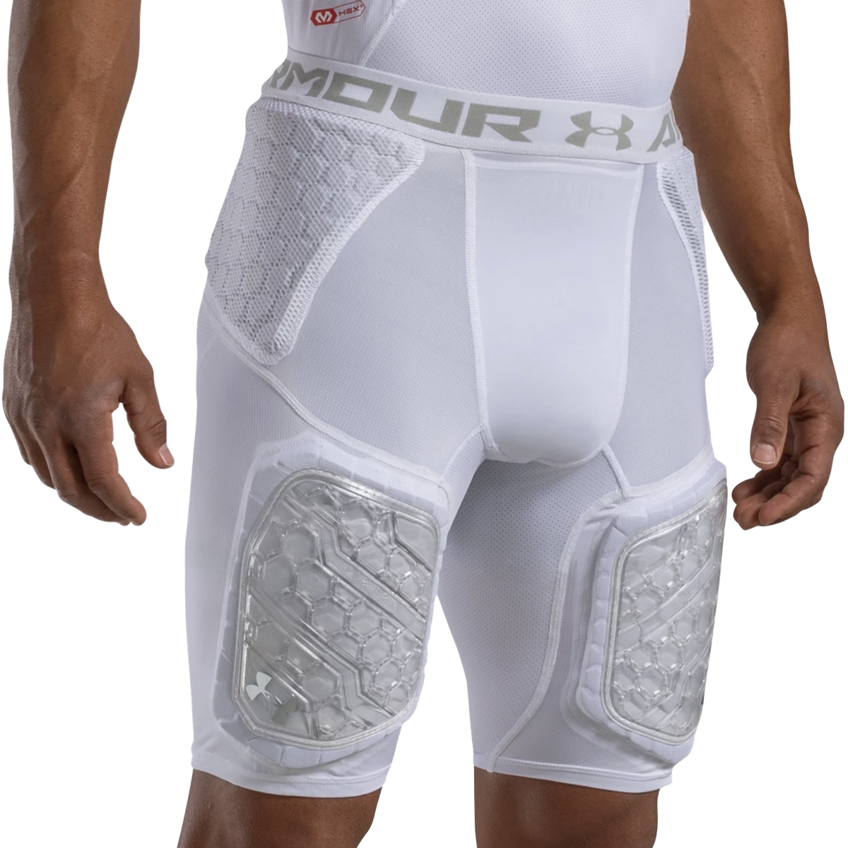Men's Gameday Armour 5-Pad Girdle
