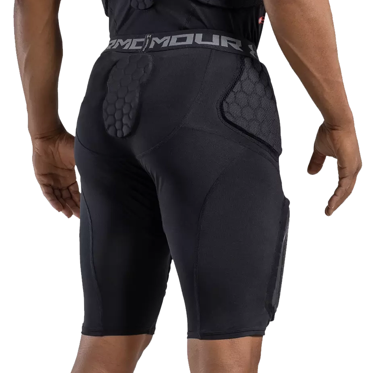 Men's Gameday Armour 5-Pad Girdle