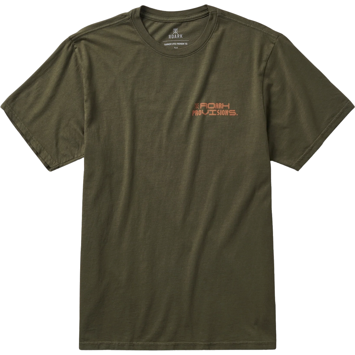 Men's Gear and Guides Tee
