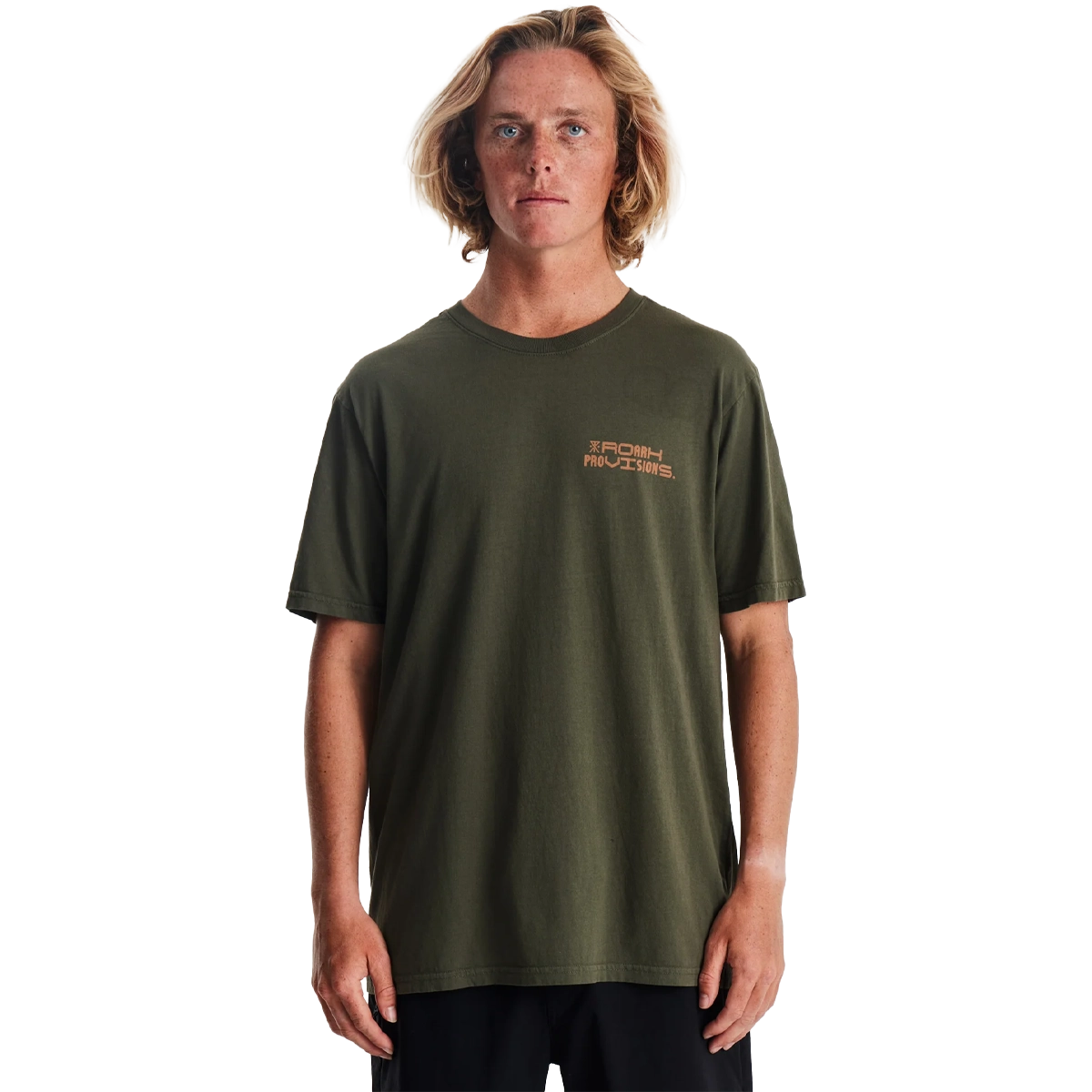 Men's Gear and Guides Tee